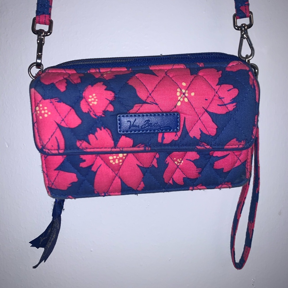 Vera Bradley Wallet/Purse